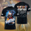 Star Trek 3D Apparel – THK1637