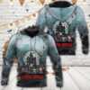 Squad Goals Horror Halloween 3D Apparel