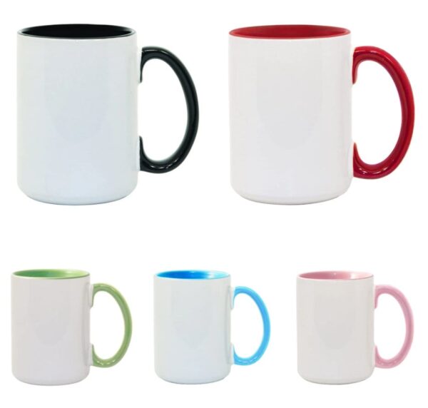 Personalized Dadzilla Father Of The Monsters Mug - Image 6