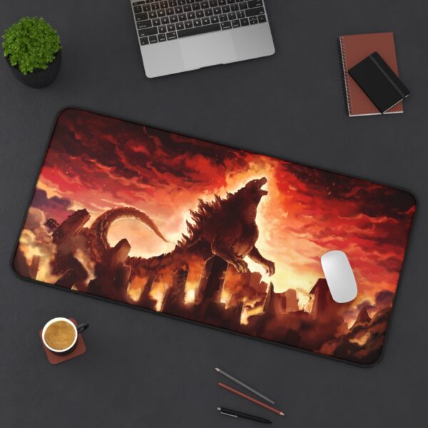 Godzilla LED Desk Mat - Image 3