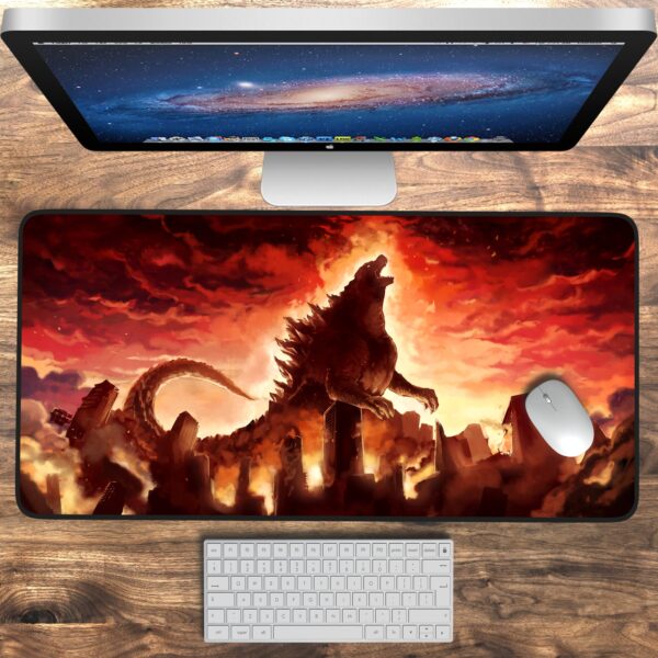 Godzilla LED Desk Mat - Image 2
