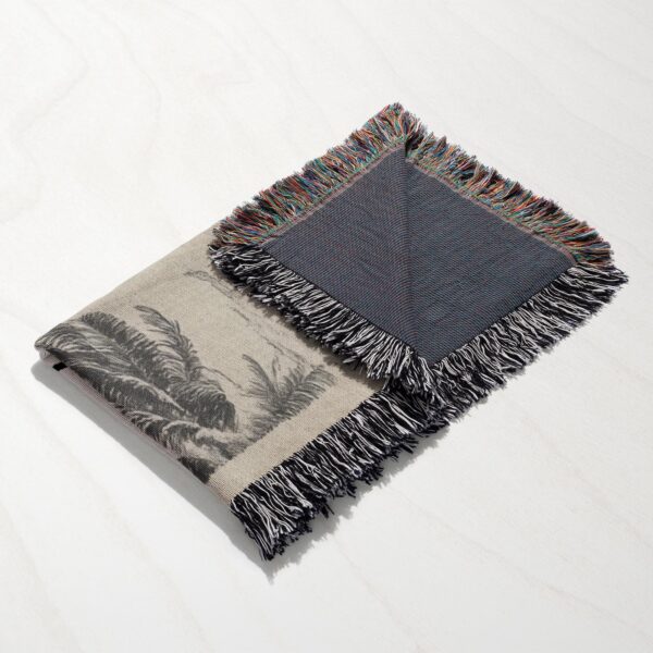 Godzilla Movie Woven Blanket - Image 8