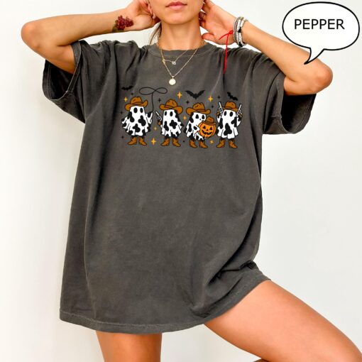 Cute Ghost Shirt - Image 2