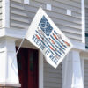 Fishing Lure House Flag