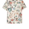 Snoopy Tropical Hawaiian Shirt – THK1825