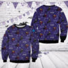 Hocus Pocus Halloween Unisex Sweatshirt