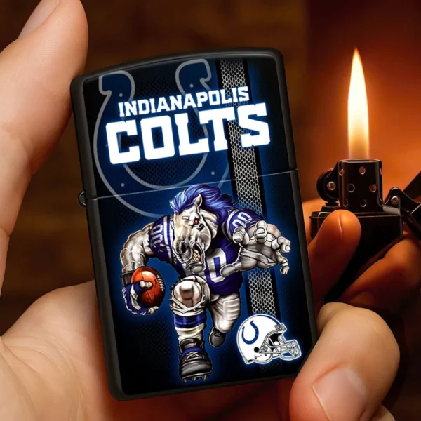 All NFL Team Zippo Lighter Gifts For Fans - Image 24