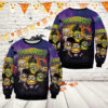 Minions Halloween Unisex Sweatshirt