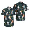 Snoopy Summer Time Hawaiian Shirt – THK1820