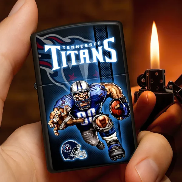 All NFL Team Zippo Lighter Gifts For Fans - Image 6