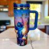 Stitch 40oz Stanley Tumbler 113525