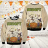 Retro Snoopy Halloween Unisex Sweatshirt