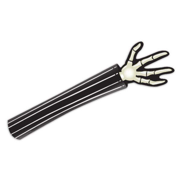 Skellington Arm WiperTags - Image 5