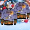 Snoopy Halloween Unisex Sweatshirt - THK112221