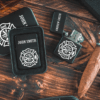 Personalized Firefighter Gift Zippo Lighter