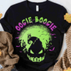 Nightmare Before Christmas Let's Oogie Boogie T-Shirt