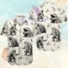 Godzilla Hawaiian Shirt – THK1891