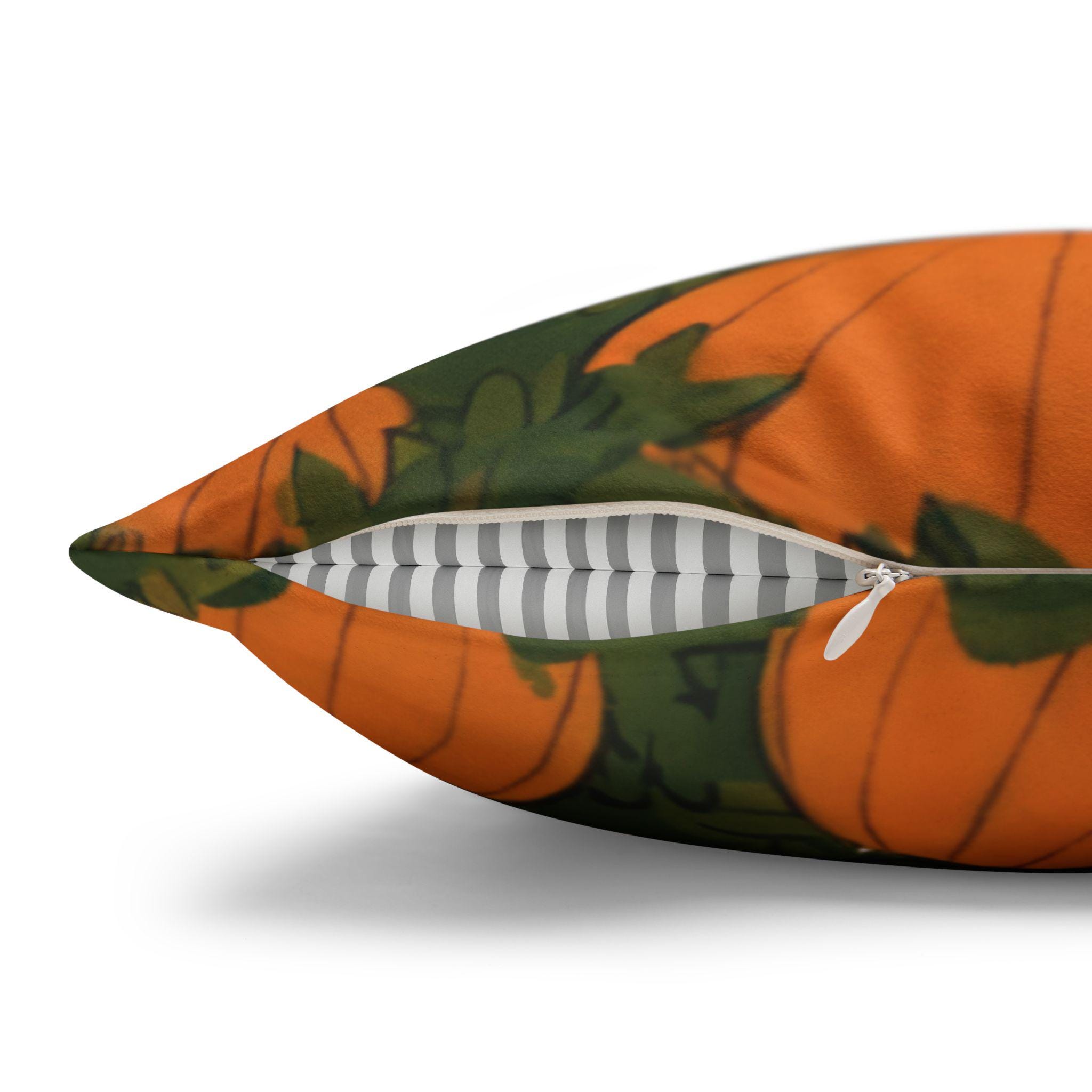 The Great Pumpkin Charlie Brown Pillow - Image 4