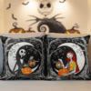 The Nightmare Before Christmas Pillow Combo of 2pcs