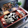 Horror Movie LED Desk Mat