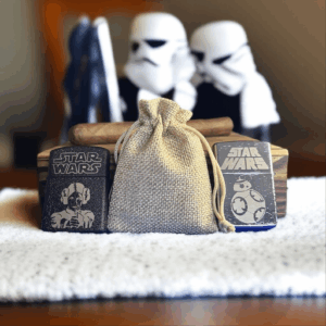 Alternative view of Star Wars Lighters Gifts For Movie Fans