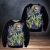 Beetlejuice Halloween Unisex Sweatshirt