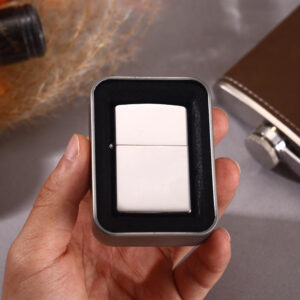 Alternative view of Zodiac Card Lighters Gift