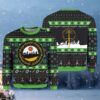 Lord Of The Rings Christmas Knitted Sweater 116513