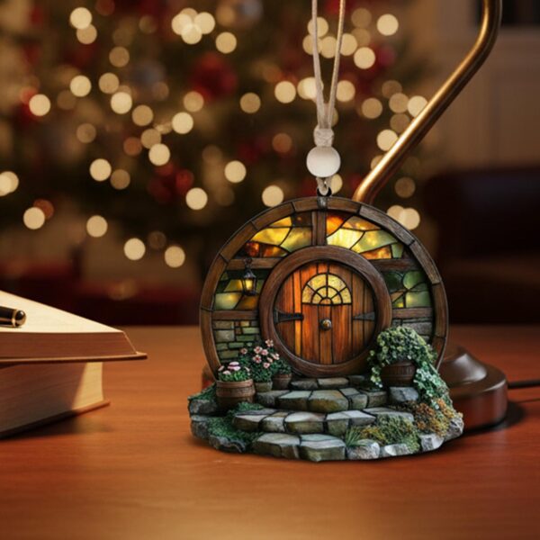 Lord of the Rings Christmas Ornament 115638 - Image 3