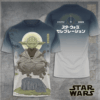 Star Wars Celebration Japan 2025 3D T-Shirt 116462
