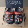 PATRIOTS PREMIUM Crocs Clogs Shoes