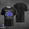 Star Trek Federation Personalized T-Shirt