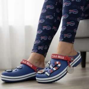 Alternative view of BFBL  PREMIUM Crocs Clogs Shoes