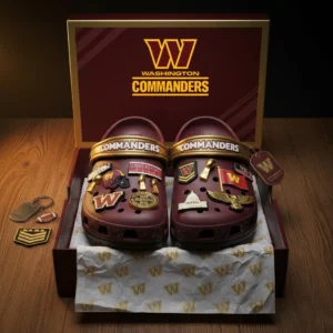 WCD PREMIUM Crocs Clogs Shoes