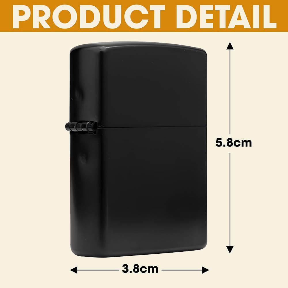 Starship Lighters Gifts For Movie Fans - Image 6