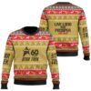 Star Trek Christmas Sweater