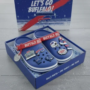 BFBL  PREMIUM Crocs Clogs Shoes