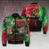 Iron Maiden 3D Bomber Jacket – THK118247