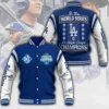 Los Angeles Dodgers Varsity Jacket – THK117308