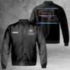 Personalized Star Trek Excelsior Class Refit U.S.S. Enterprise NCC-1701-B Bomber Jacket