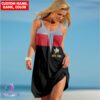 Personalized Star Trek Uniform Sling Summer Dress
