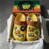 BOB MARLEY PREMIUM Crocs Clogs Shoes