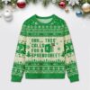 Excel Group Matching Ugly Sweater