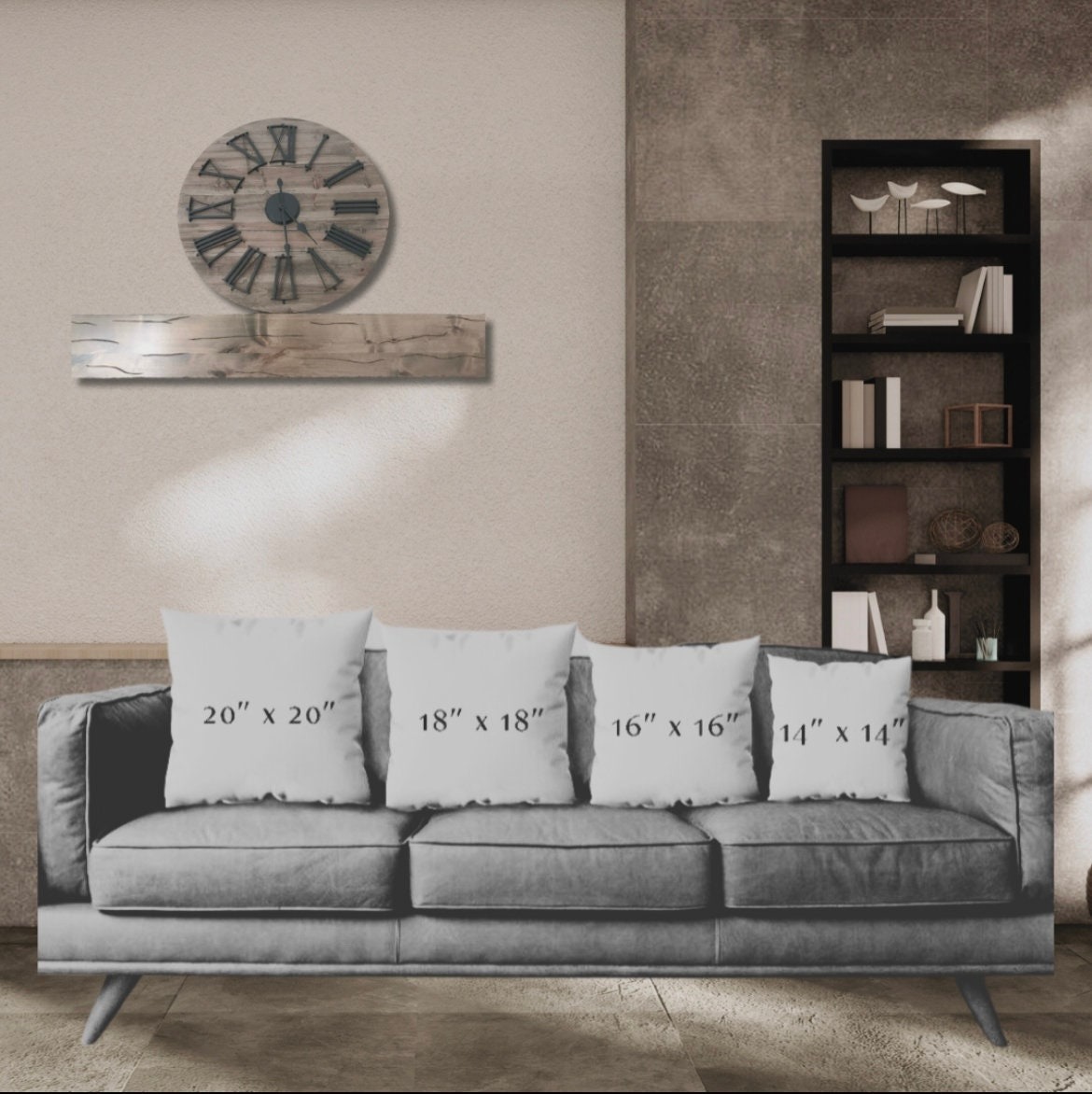 Star Trek Ships of the Line Delta Pillow - Image 7