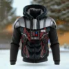Personalized Darth Vader Hoodie Gifts For Fans