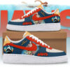 JAWS Air Low-Top Sneakers Shoes- THK117583