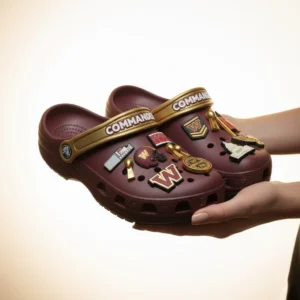 Alternative view of WCD PREMIUM Crocs Clogs Shoes