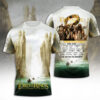 The Lord of the Rings 25th Anniversary 2026 3D Apparel - THK119662