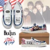 The Beatles Hey Dude Shoes