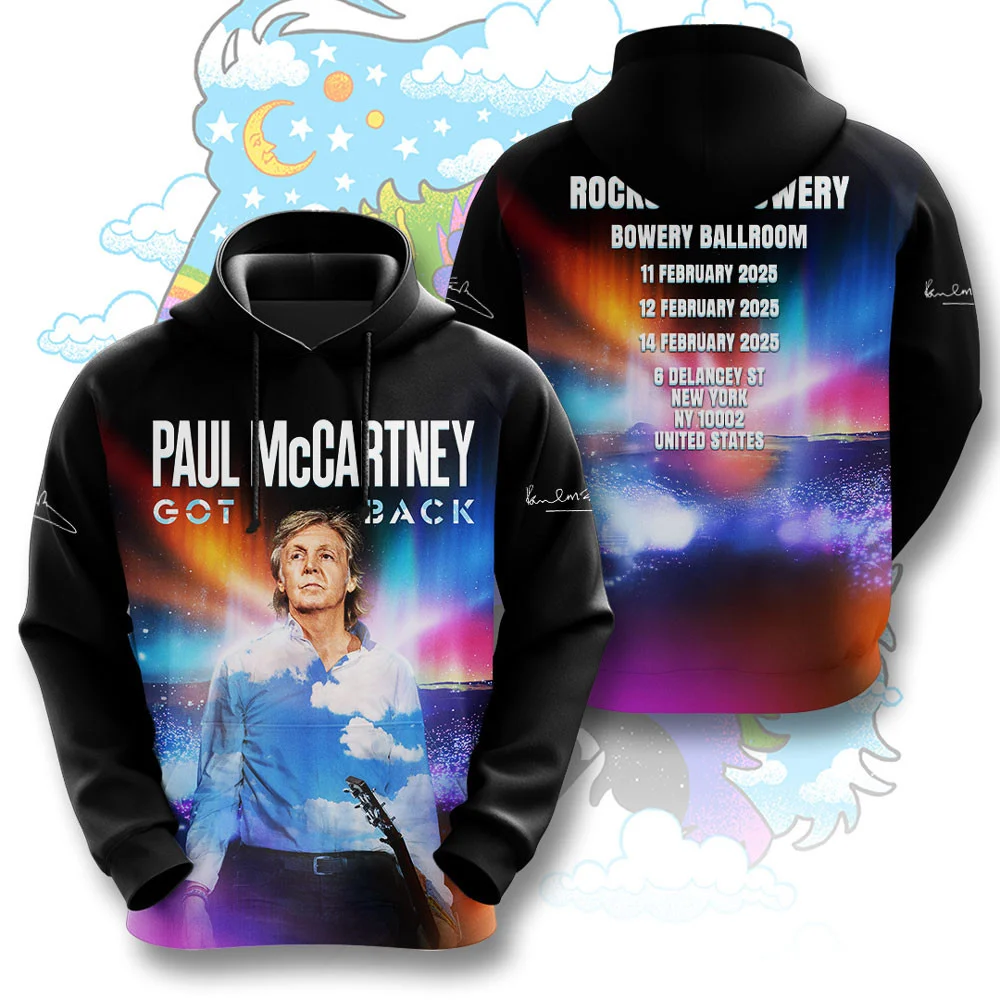 Love Music Shirts MCN2 - Image 2